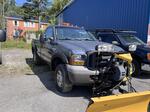 SECURED PARTY SALE BY PUBLIC TIMED ONLINE AUCTION ~ COMPLETE LIQUIDATION OF RATHBUN LUMBER Auction Photo