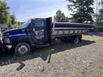 SECURED PARTY SALE BY PUBLIC TIMED ONLINE AUCTION ~ COMPLETE LIQUIDATION OF RATHBUN LUMBER Auction Photo