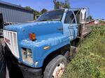 SECURED PARTY SALE BY PUBLIC TIMED ONLINE AUCTION ~ COMPLETE LIQUIDATION OF RATHBUN LUMBER Auction Photo