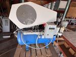 SECURED PARTY SALE BY PUBLIC TIMED ONLINE AUCTION ~ COMPLETE LIQUIDATION OF RATHBUN LUMBER Auction Photo