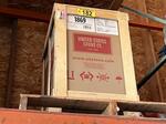 SECURED PARTY SALE BY PUBLIC TIMED ONLINE AUCTION ~ COMPLETE LIQUIDATION OF RATHBUN LUMBER Auction Photo