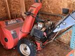 SECURED PARTY SALE BY PUBLIC TIMED ONLINE AUCTION ~ COMPLETE LIQUIDATION OF RATHBUN LUMBER Auction Photo