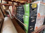 SECURED PARTY SALE BY PUBLIC TIMED ONLINE AUCTION ~ COMPLETE LIQUIDATION OF RATHBUN LUMBER Auction Photo