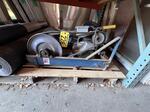 SECURED PARTY SALE BY PUBLIC TIMED ONLINE AUCTION ~ COMPLETE LIQUIDATION OF RATHBUN LUMBER Auction Photo