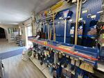 SECURED PARTY SALE BY PUBLIC TIMED ONLINE AUCTION ~ COMPLETE LIQUIDATION OF RATHBUN LUMBER Auction Photo