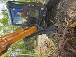 2017 CASE CX60C HYDRAULIC EXCAVATOR Auction Photo
