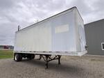 1997 WABASH 28' X 102