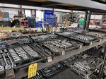 ABSOLUTE AUCTION LIVE ONSITE! ~ LATE MODEL ROAD TRACTORS, CAR CARRIERS, WRECKER, LOWBEDS Auction Photo