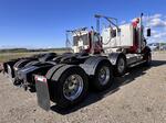 2025 WESTERN STAR 49XDC HEAVY-HAUL TRACTOR