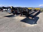 2023 FONTAINE 60-TON DETACHABLE LOWBE