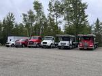ABSOLUTE AUCTION LIVE ONSITE! ~ LATE MODEL ROAD TRACTORS, CAR CARRIERS, WRECKER, LOWBEDS Auction Photo