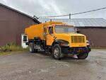 COMPLETE LIQUIDATION ~ ONLINE AUCTION! CEDAR LOG HOME & FENCE MFG. EQUIPMENT - ROLLING STOCK Auction Photo