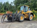 COMPLETE LIQUIDATION ~ ONLINE AUCTION! CEDAR LOG HOME & FENCE MFG. EQUIPMENT - ROLLING STOCK Auction Photo