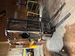 COMPLETE LIQUIDATION ~ ONLINE AUCTION! CEDAR LOG HOME & FENCE MFG. EQUIPMENT - ROLLING STOCK Auction Photo