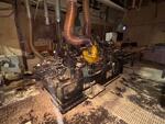 COMPLETE LIQUIDATION ~ ONLINE AUCTION! CEDAR LOG HOME & FENCE MFG. EQUIPMENT - ROLLING STOCK Auction Photo