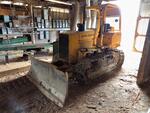 COMPLETE LIQUIDATION ~ ONLINE AUCTION! CEDAR LOG HOME & FENCE MFG. EQUIPMENT - ROLLING STOCK Auction Photo