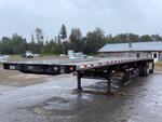 COMPLETE LIQUIDATION ~ ONLINE AUCTION! CEDAR LOG HOME & FENCE MFG. EQUIPMENT - ROLLING STOCK Auction Photo