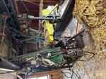 COMPLETE LIQUIDATION ~ ONLINE AUCTION! CEDAR LOG HOME & FENCE MFG. EQUIPMENT - ROLLING STOCK Auction Photo