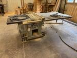 COMPLETE LIQUIDATION ~ ONLINE AUCTION! CEDAR LOG HOME & FENCE MFG. EQUIPMENT - ROLLING STOCK Auction Photo