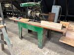 COMPLETE LIQUIDATION ~ ONLINE AUCTION! CEDAR LOG HOME & FENCE MFG. EQUIPMENT - ROLLING STOCK Auction Photo