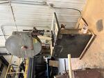COMPLETE LIQUIDATION ~ ONLINE AUCTION! CEDAR LOG HOME & FENCE MFG. EQUIPMENT - ROLLING STOCK Auction Photo