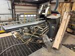 COMPLETE LIQUIDATION ~ ONLINE AUCTION! CEDAR LOG HOME & FENCE MFG. EQUIPMENT - ROLLING STOCK Auction Photo