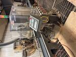 COMPLETE LIQUIDATION ~ ONLINE AUCTION! CEDAR LOG HOME & FENCE MFG. EQUIPMENT - ROLLING STOCK Auction Photo