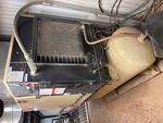 COMPLETE LIQUIDATION ~ ONLINE AUCTION! CEDAR LOG HOME & FENCE MFG. EQUIPMENT - ROLLING STOCK Auction Photo