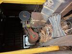 COMPLETE LIQUIDATION ~ ONLINE AUCTION! CEDAR LOG HOME & FENCE MFG. EQUIPMENT - ROLLING STOCK Auction Photo