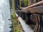 COMPLETE LIQUIDATION ~ ONLINE AUCTION! CEDAR LOG HOME & FENCE MFG. EQUIPMENT - ROLLING STOCK Auction Photo
