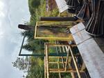 COMPLETE LIQUIDATION ~ ONLINE AUCTION! CEDAR LOG HOME & FENCE MFG. EQUIPMENT - ROLLING STOCK Auction Photo
