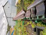 COMPLETE LIQUIDATION ~ ONLINE AUCTION! CEDAR LOG HOME & FENCE MFG. EQUIPMENT - ROLLING STOCK Auction Photo