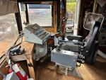 COMPLETE LIQUIDATION ~ ONLINE AUCTION! CEDAR LOG HOME & FENCE MFG. EQUIPMENT - ROLLING STOCK Auction Photo