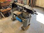 COMPLETE LIQUIDATION ~ ONLINE AUCTION! CEDAR LOG HOME & FENCE MFG. EQUIPMENT - ROLLING STOCK Auction Photo
