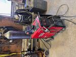 COMPLETE LIQUIDATION ~ ONLINE AUCTION! CEDAR LOG HOME & FENCE MFG. EQUIPMENT - ROLLING STOCK Auction Photo