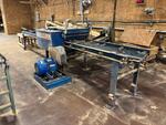 COMPLETE LIQUIDATION ~ ONLINE AUCTION! CEDAR LOG HOME & FENCE MFG. EQUIPMENT - ROLLING STOCK Auction Photo