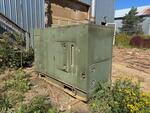 COMPLETE LIQUIDATION ~ ONLINE AUCTION! CEDAR LOG HOME & FENCE MFG. EQUIPMENT - ROLLING STOCK Auction Photo
