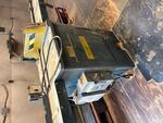 COMPLETE LIQUIDATION ~ ONLINE AUCTION! CEDAR LOG HOME & FENCE MFG. EQUIPMENT - ROLLING STOCK Auction Photo