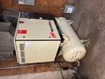 COMPLETE LIQUIDATION ~ ONLINE AUCTION! CEDAR LOG HOME & FENCE MFG. EQUIPMENT - ROLLING STOCK Auction Photo