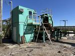 COMPLETE LIQUIDATION ~ ONLINE AUCTION! CEDAR LOG HOME & FENCE MFG. EQUIPMENT - ROLLING STOCK Auction Photo