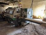 COMPLETE LIQUIDATION ~ ONLINE AUCTION! CEDAR LOG HOME & FENCE MFG. EQUIPMENT - ROLLING STOCK Auction Photo