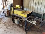 COMPLETE LIQUIDATION ~ ONLINE AUCTION! CEDAR LOG HOME & FENCE MFG. EQUIPMENT - ROLLING STOCK Auction Photo