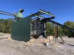 COMPLETE LIQUIDATION ~ ONLINE AUCTION! CEDAR LOG HOME & FENCE MFG. EQUIPMENT - ROLLING STOCK Auction Photo