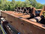 COMPLETE LIQUIDATION ~ ONLINE AUCTION! CEDAR LOG HOME & FENCE MFG. EQUIPMENT - ROLLING STOCK Auction Photo