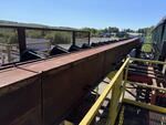 COMPLETE LIQUIDATION ~ ONLINE AUCTION! CEDAR LOG HOME & FENCE MFG. EQUIPMENT - ROLLING STOCK Auction Photo