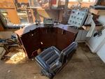 COMPLETE LIQUIDATION ~ ONLINE AUCTION! CEDAR LOG HOME & FENCE MFG. EQUIPMENT - ROLLING STOCK Auction Photo