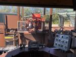 COMPLETE LIQUIDATION ~ ONLINE AUCTION! CEDAR LOG HOME & FENCE MFG. EQUIPMENT - ROLLING STOCK Auction Photo