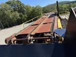 COMPLETE LIQUIDATION ~ ONLINE AUCTION! CEDAR LOG HOME & FENCE MFG. EQUIPMENT - ROLLING STOCK Auction Photo