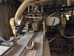 COMPLETE LIQUIDATION ~ ONLINE AUCTION! CEDAR LOG HOME & FENCE MFG. EQUIPMENT - ROLLING STOCK Auction Photo