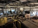 COMPLETE LIQUIDATION ~ ONLINE AUCTION! CEDAR LOG HOME & FENCE MFG. EQUIPMENT - ROLLING STOCK Auction Photo